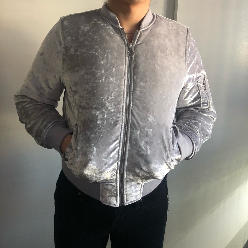 New Look - Puffy Jacket